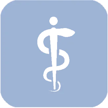 Icon für Gesundheit - Dr. med. Markus Klingenberg