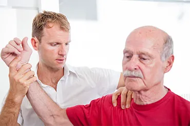 Orthopädie - Dr. med. Markus Klingenberg